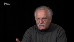 Микола Горбаль про Українську Гельсінську групу Микола Горбаль про Українську Гельсінську групу