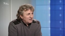 Я відіслав медаль із підписом Путіна до російського посольства – диригент Сіренко Я відіслав медаль із підписом Путіна до російського посольства – диригент Сіренко