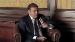 Добкин знает, как вернуть Крым Добкин знает, как вернуть Крым