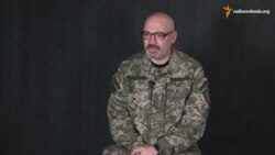 Житомирський «кіборг» Аскольд про АТО, мобілізацію і війну з бюрократією Житомирський «кіборг» Аскольд про АТО, мобілізацію і війну з бюрократією