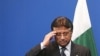 President Pervez Musharraf