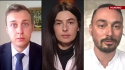 «Псевдореферендум у день виборів». Які ризики несе рішення комітету Ради «Псевдореферендум у день виборів». Які ризики несе рішення комітету Ради