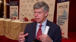 Вільям Тейлор про вибори: голоси жителів Криму й Донбасу важливі для реінтеграції Вільям Тейлор про вибори: голоси жителів Криму й Донбасу важливі для реінтеграції