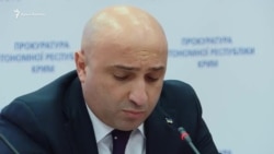 «Россия проводит политику колонизации Крыма» – прокурор АРК (видео) «Россия проводит политику колонизации Крыма» – прокурор АРК (видео)