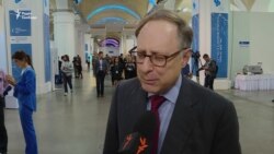 Вершбоу: один із шляхів змінити політику Путіна – надання допомоги Україні Вершбоу: один із шляхів змінити політику Путіна – надання допомоги Україні