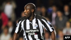 Сол Кемпбелл думає, що в Україні є расизм