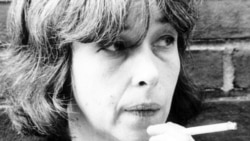 Пражское интервью поэта Елены Шварц Пражское интервью поэта Елены Шварц