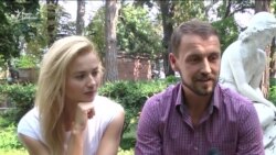 Актори фільму «Червоний» розповідають про свої ролі Актори фільму «Червоний» розповідають про свої ролі