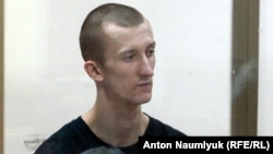 Олександр Кольченко оголосив про початок голодування з 31 травня