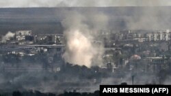 «Ситуація досить складна, але ЗСУ впевнено тримають лініюю оборони»