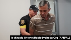 8 червня в Приморському районному суді провели попереднє судове засідання по цій справі