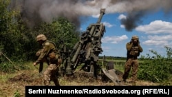 На одній локації ще триває бій, кажуть в Угрупованні Об’єднаних сил