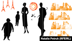 Семейная история, похожая на роман