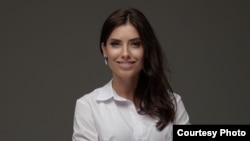 Марія Мезенцева, народна депутатка України, «Слуга Народу»