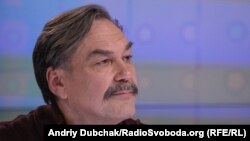 Юрій Андрухович, письменник, поет, перекладач