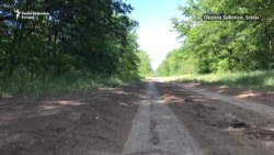 Zaboravljeni na granici Srbije i Mađarske Zaboravljeni na granici Srbije i Mađarske