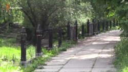 Салгир утопает в мусоре (видео) Салгир утопает в мусоре (видео)