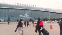 Куда уезжают россияне  Куда уезжают россияне