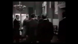 "Миссия в Москву", представление Калинину "Миссия в Москву", представление Калинину