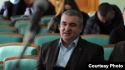 Віталій Лапчук