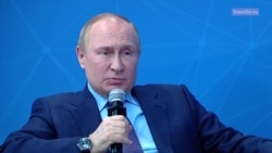 Путин об импортозамещении Путин об импортозамещении