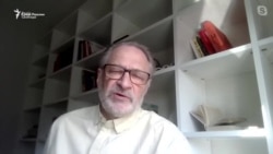 Смертная казнь для иностранных бойцов ВСУ: Россия запугивает и торгуется | Дмитрий Орешкин Смертная казнь для иностранных бойцов ВСУ: Россия запугивает и торгуется | Дмитрий Орешкин