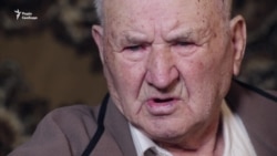 Свідок Голодомору: моя мати відкрила її піч, дістала чавунець, а там дитяче рученя – почався канібалізм (відео)