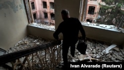 Через російські обстріли Харківщини поранені 9 людей, серед них є діти. Фото ілюстративне