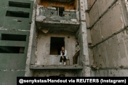 Чернігів. Наслідки бомбардувань міста російською армією. 2022 рік