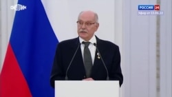 Михалков о пути России Михалков о пути России