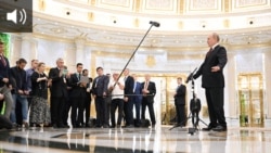 Лицом к событию. Меняет цели как перчатки Лицом к событию. Меняет цели как перчатки