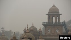 اسلاميه کالج پوهنتون (انځور له ارشیفه)