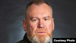 Голова Дніпропетровської ОВА Валентин Резніченко