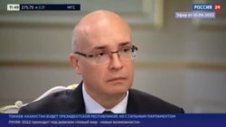 Интервью Токаева Интервью Токаева