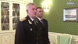 История российского ядерного чемоданчика История российского ядерного чемоданчика