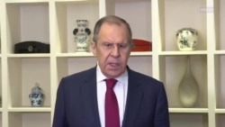 Лавров о роли Запада в войне Лавров о роли Запада в войне