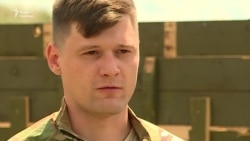 «З поля бою мене на руках виносив товариш» – інтерв'ю «азовців» з передової «З поля бою мене на руках виносив товариш» – інтерв'ю «азовців» з передової