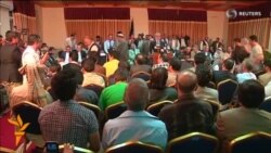 Абдуллоҳ Абдуллоҳ гуфт, нозирони интихоботии вай латукӯб шудаанд Абдуллоҳ Абдуллоҳ гуфт, нозирони интихоботии вай латукӯб шудаанд