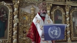 Митрополит Климент обратился к Генеральной Ассамблее ООН Митрополит Климент обратился к Генеральной Ассамблее ООН