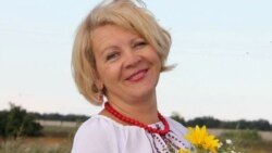 Аліна Певна