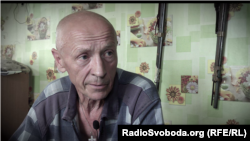 Костянтин Фофанов – білорус, який воював на Донбасі на боці угруповання «ЛНР»