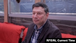 Игорь Эйдман российский социолог