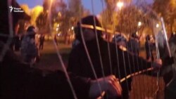 "Скверная" история города Екатеринбурга "Скверная" история города Екатеринбурга