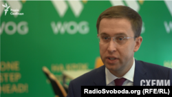 На цей момент відомо, що Сергій Корецький є генеральним директором «Укрнафти» (архівне фото)
