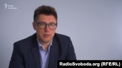 В Україні зараз різні правоохоронні органи, схоже, знаходяться в різних таборах, - медіаюрист Тарас Шевченко