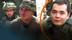 «Зробимо все, щоб повернути вас до України»: бійці ЗСУ звернулися до українців в окупації у День Незалежності  «Зробимо все, щоб повернути вас до України»: бійці ЗСУ звернулися до українців в окупації у День Незалежності