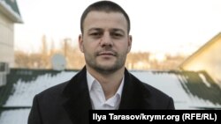 Обвинувачені вислухали запитувані терміни «вислухали стійко і без емоцій», сказав їхній адвокат Айдер Азаматов