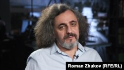 Директор "Совы" Александр Верховский