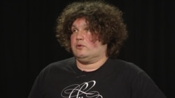 Олексій Чекаль про створення графічного стилю Православної церкви України Олексій Чекаль про створення графічного стилю Православної церкви України