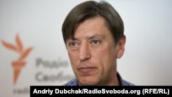 Сергій Данилов